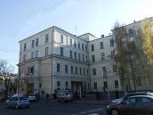 2008 р. Західний корпус. Загальний…