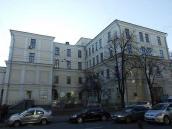 2008 р. Західний корпус. Східне крило