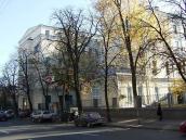 2008 р. Східний корпус. Загальний вигляд