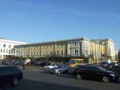 2008 р. Загальний вигляд