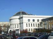 2008 р. Вигляд у перспективі вул.…