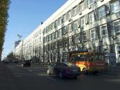 2008 р. Перспектива від вул.…