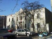 2008 р. Загальний вигляд з боку проїзду