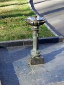 2008 р. Фонтанчик для питної води