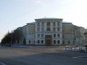 Гімназія (№ 1)