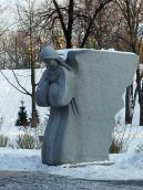 Правий ангел