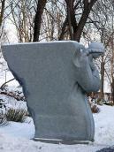 Лівий ангел