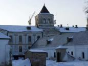 2009 р. Вигляд з південного сходу…