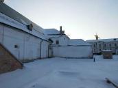 2009 р. Вигляд зі сходу, з…