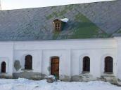 Фрагмент фасаду