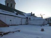 2009 р. Фрагмент північного фасаду