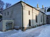 2009 р. Північно-східна прибудова.…