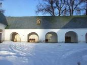 Келії (№ 21а)