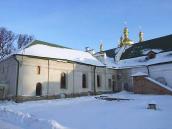 2009 р. Північно-східна прибудова.…