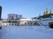 Ліва частина панорами