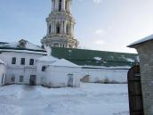 2009 р. Центральна частина північного…