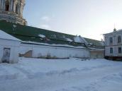 2009 р. Західна частина північного…