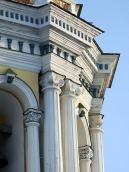 Антаблемент