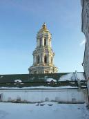 Вигляд з півночі