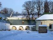 Галерея корпусу № 21а