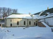 2009 р. Північно-східна прибудова.…