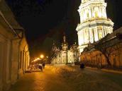 2009 р. Західний двір. Загальний…