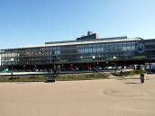 2009 р. Загальний вигляд з боку…