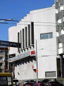 2009 р. Вигляд у перспективі вул.…