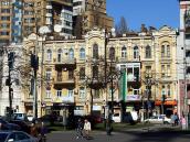 Житловий будинок (№ 15)