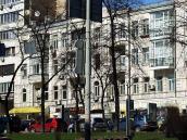 Житловий будинок (№ 13)