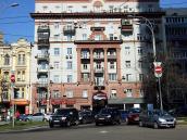 Житловий будинок (№ 17)