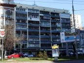 Житловий будинок (№ 19)