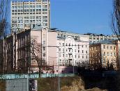 2009 р. Загальний вигляд з бульвара…