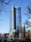 2009 р. Загальний вигляд з бульвару…