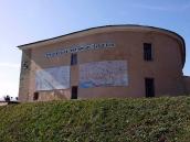 Північна напівбашта