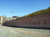 2009 р. Східний фас північного фронту.…