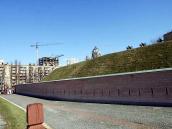 2009 р. Східний фас північного фронту.…