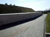 2009 р. Західний фас північного…