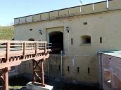 2009 р. Брама. Вигляд з північного…