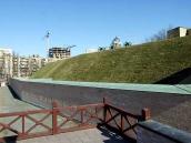 2009 р. Східний фас північного фронту.…