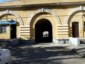 2009 р. Центральна частина південного…