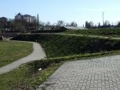 2009 р. Західний фронт. Вигляд з…