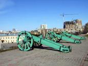 2009 р. Західний фас північного…