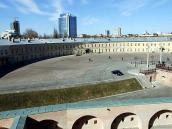 Частина 2 (на тлі “Парусу”)