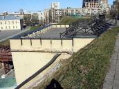 2009 р. Північна частина. Вигляд із…