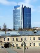 2009 р. Вигляд з Госпітального…