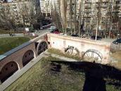 2009 р. Північно-східний ріг. Вигляд з…