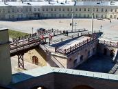 Госпітальне укріплення