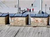 2009 р. Верхня площадка. Вигляд з півдня