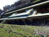 2009 р. Вал, рів і мур західного…